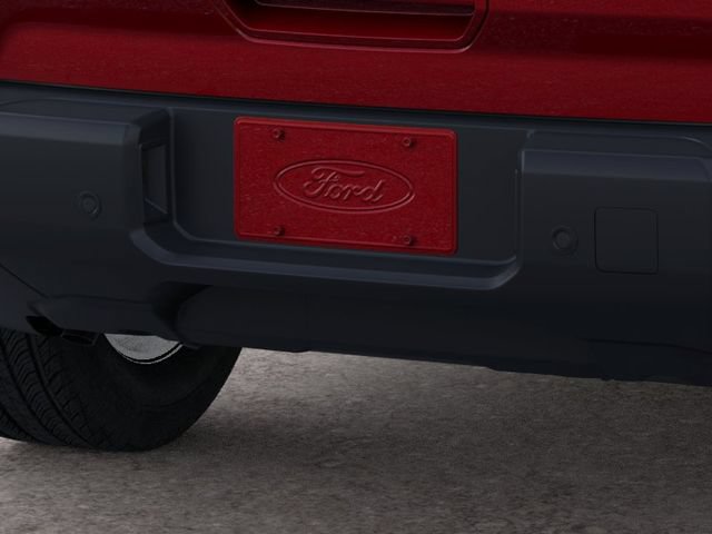 Used 2025 Ford Bronco Sport Heritage w/ Convenience Package AWD/4WD image 23
