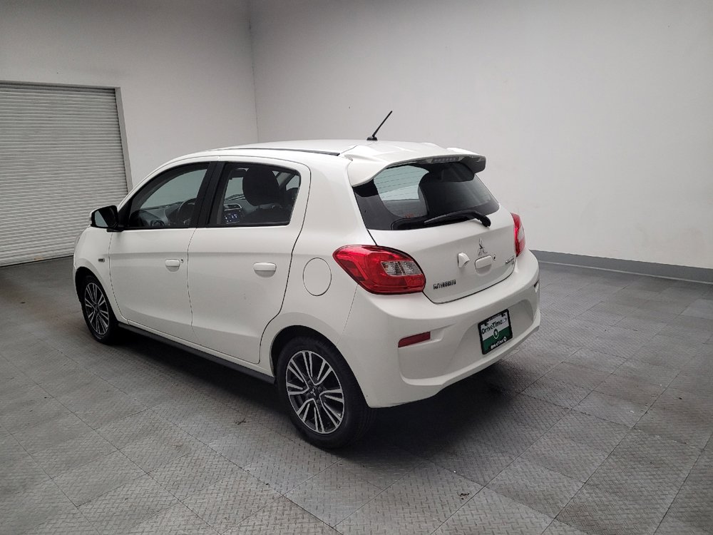 Used 2017 Mitsubishi Mirage GT image 5