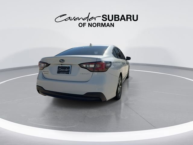 Used 2025 Subaru Legacy Premium image 7