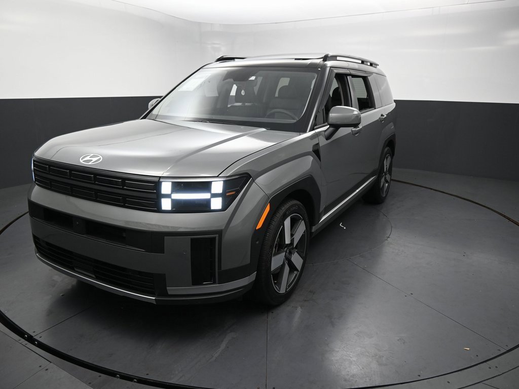 Used 2024 Hyundai Santa Fe Limited image 11