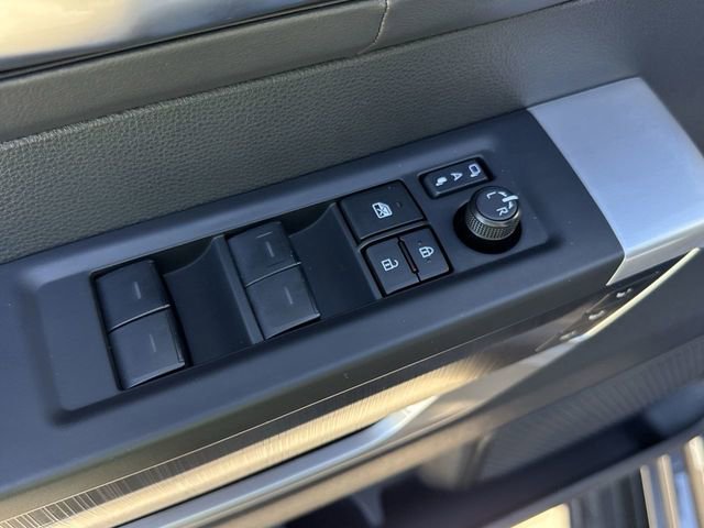 Used 2024 Toyota Sequoia Platinum image 24