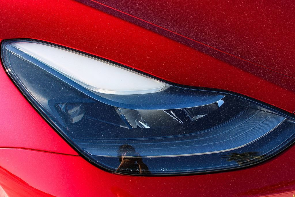 Used 2024 Tesla Model Y Long Range image 12