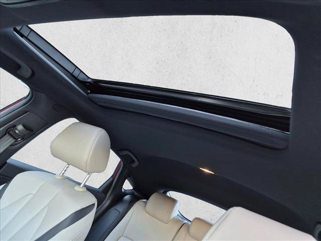 Used 2025 Acura Integra A-Spec FWD image 11
