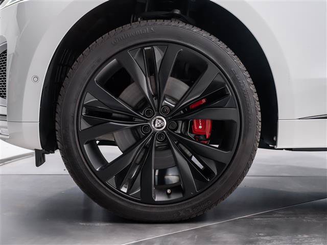 New 2026 Jaguar F-PACE R-Dynamic S AWD/4WD image 11