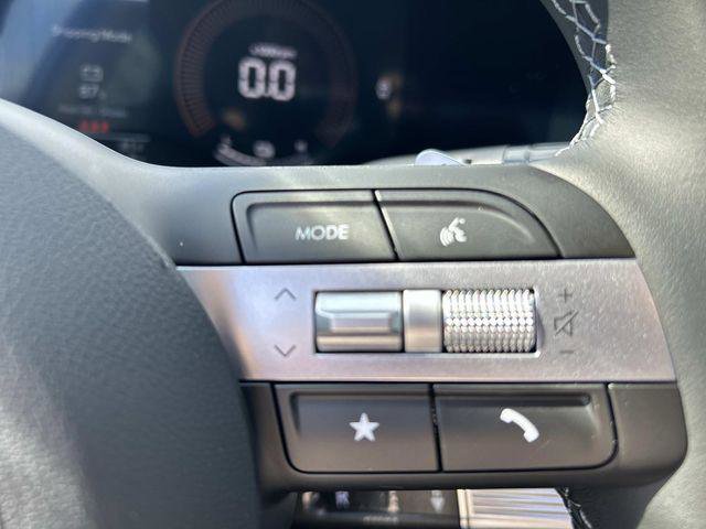 New 2026 Hyundai Sonata SEL image 12