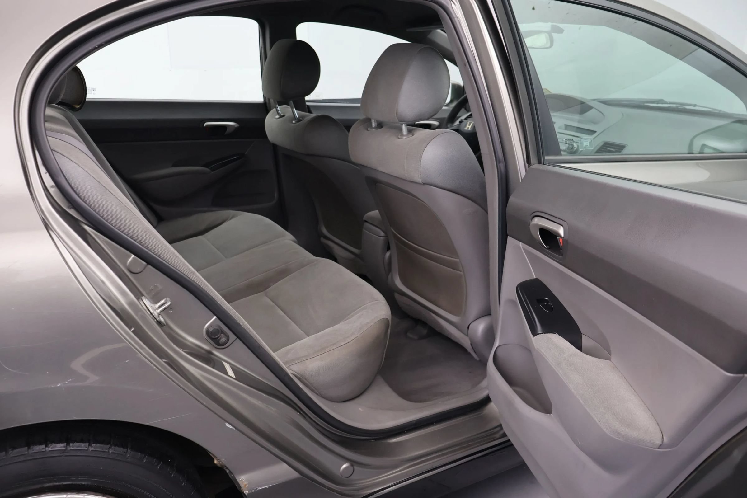 Used 2006 Honda Civic LX image 14