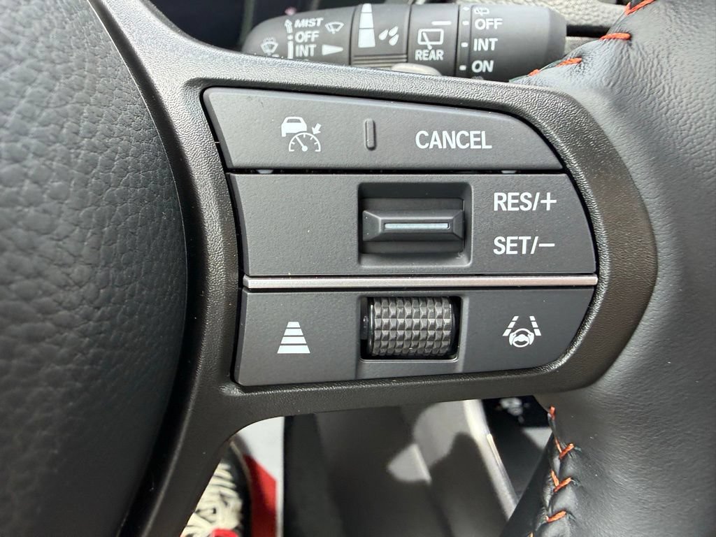 New 2026 Honda CR-V Sport Touring image 18