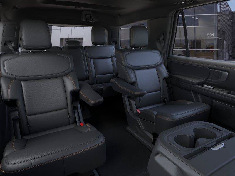 New 2026 Ford Expedition Tremor AWD/4WD image 11