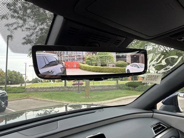 New 2026 Lexus TX 350 AWD image 27