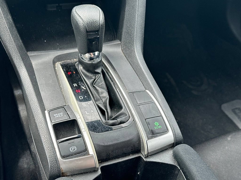 Used 2019 Honda Civic LX image 25