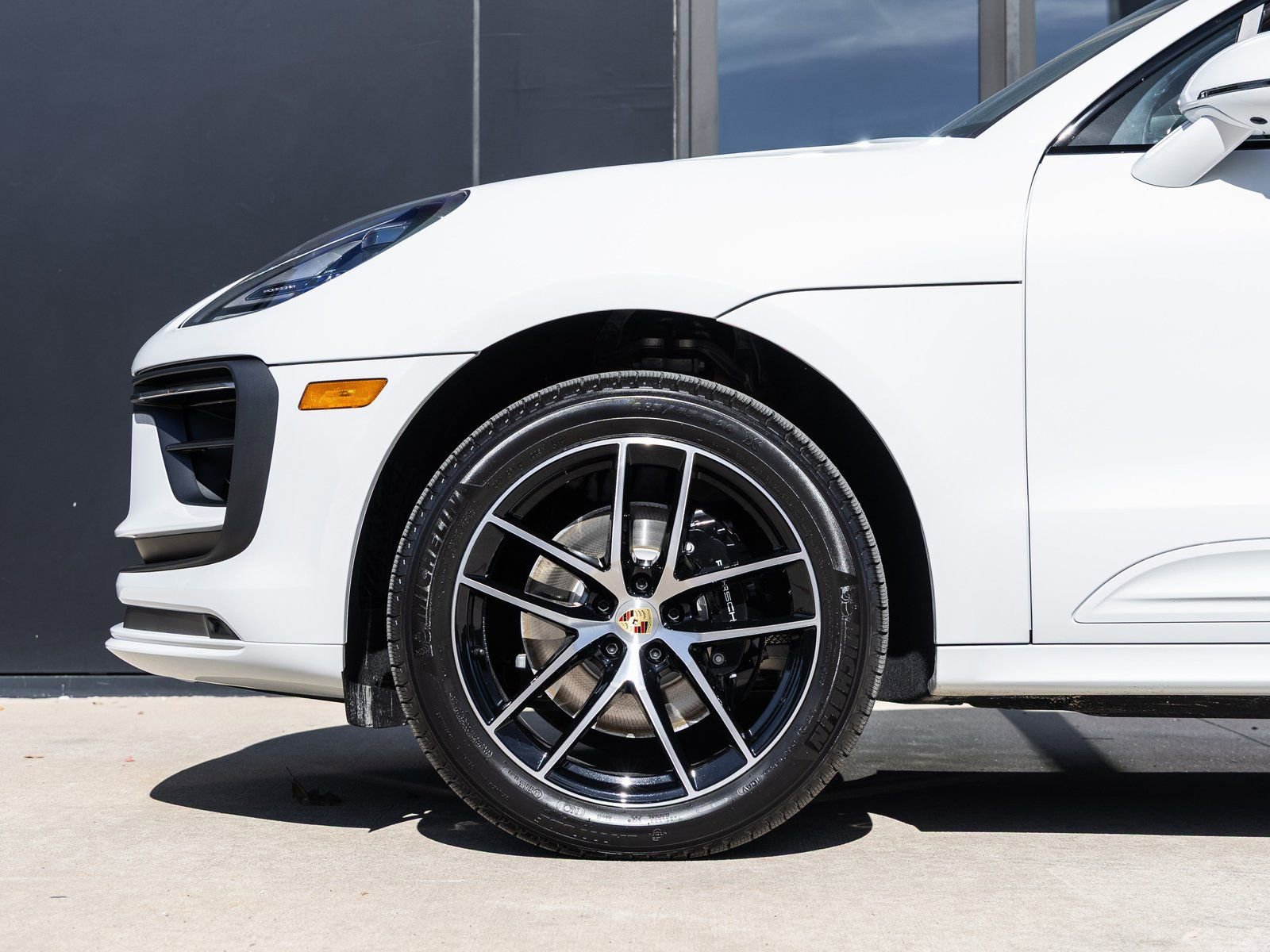 New 2026 Porsche Macan S image 13