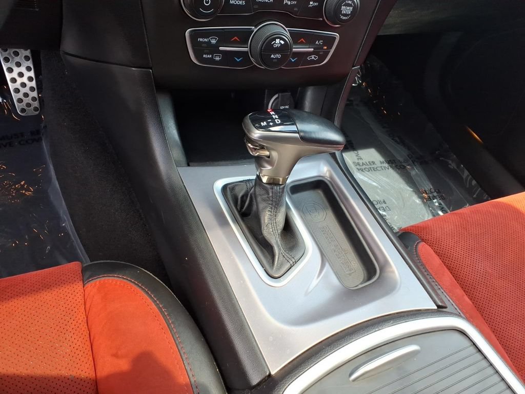 Used 2021 Dodge Charger Scat Pack RWD image 13