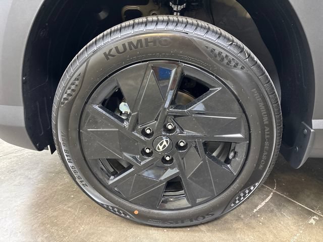 New 2026 Hyundai Kona SEL Sport AWD/4WD image 18