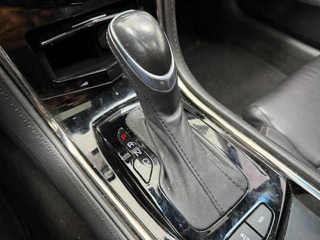 Used 2015 Cadillac ATS Luxury w/ Sun And Sound Package image 13