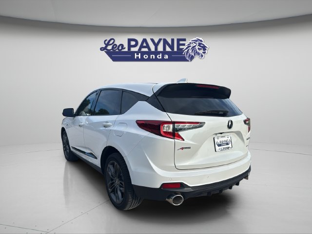 Used 2023 Acura RDX w/ Advance Package AWD/4WD image 5