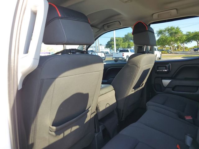 Used 2018 Chevrolet Silverado 1500 LT image 10