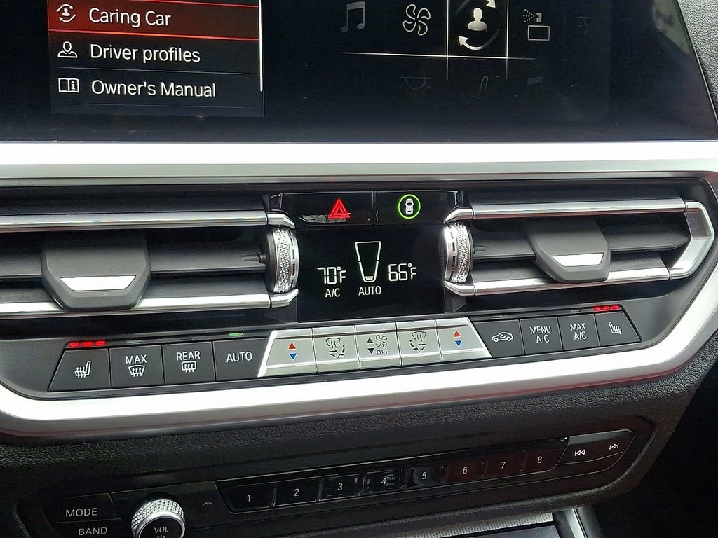 Certified 2022 BMW 330i xDrive Sedan w/ Premium Package 2 image 17