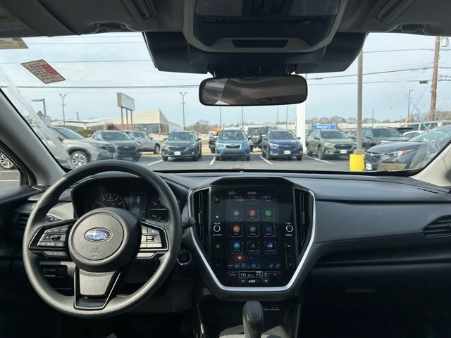Used 2024 Subaru Crosstrek 2.0i Premium image 12