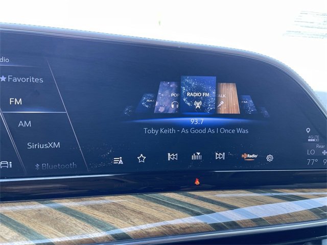 Used 2021 Cadillac Escalade Sport Platinum image 13