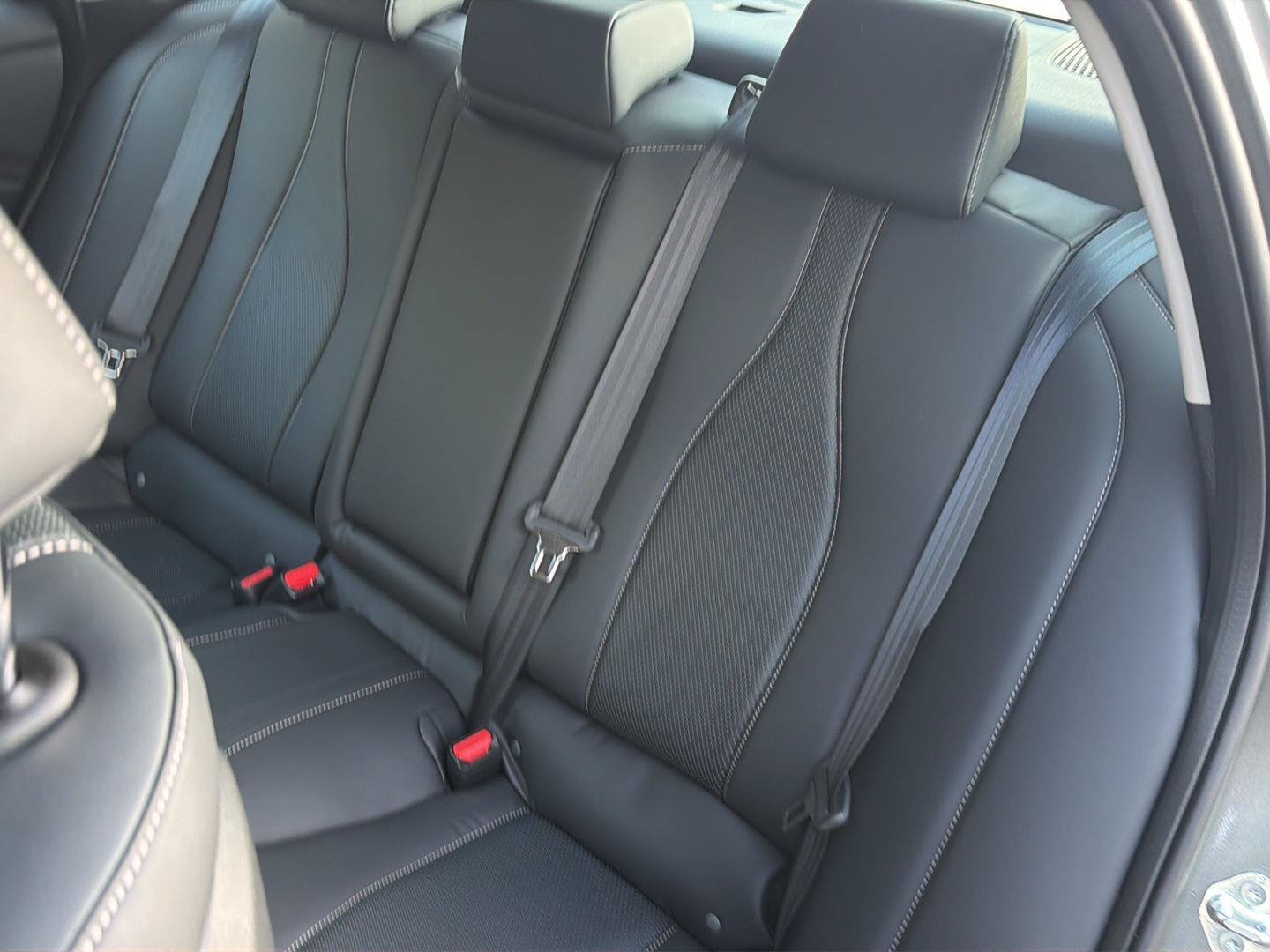 Used 2025 Acura TLX w/ Technology Package FWD image 30