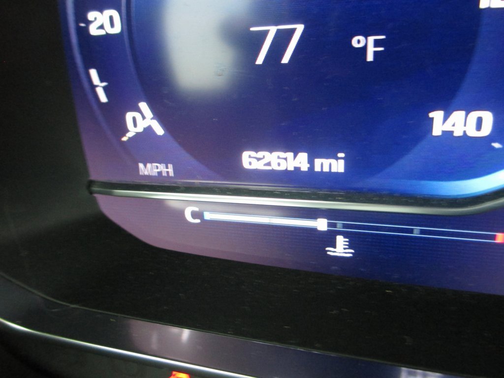 Certified 2023 Chevrolet Suburban High Country image 32