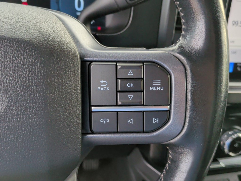Used 2023 Ford F250 Lariat w/ Lariat Ultimate Package AWD/4WD image 20