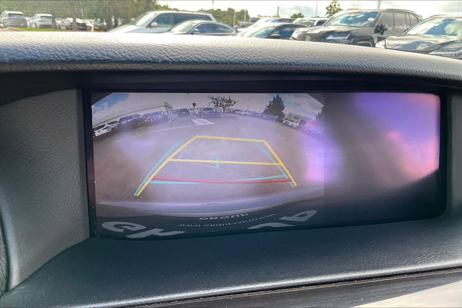 Used 2017 Lexus LS 460 w/ Comfort Package RWD image 24