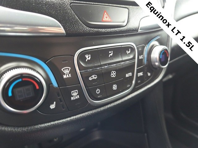 Used 2018 Chevrolet Equinox LT image 24