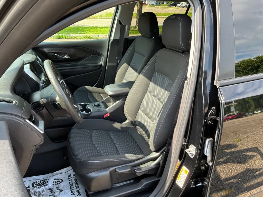 Used 2024 GMC Terrain SLE AWD/4WD image 10