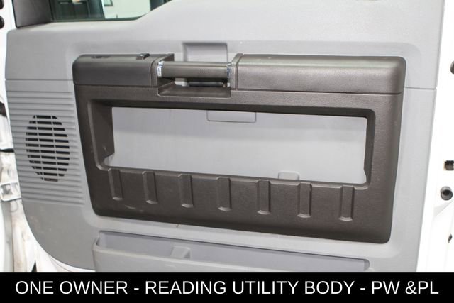 Used 2015 Ford F250 XL w/ Power Equipment Group image 20
