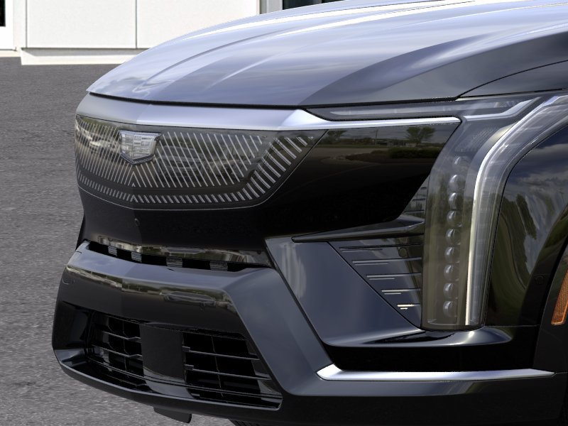 New 2027 Cadillac Optiq Premium Luxury AWD/4WD image 13
