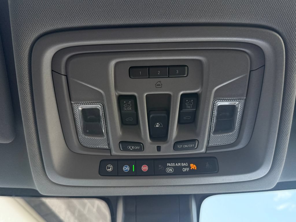 Used 2019 GMC Sierra 1500 Denali w/ Denali Ultimate Package AWD/4WD image 32