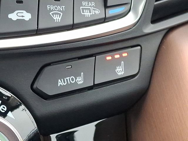 Used 2021 Acura TLX w/ Technology Package image 26