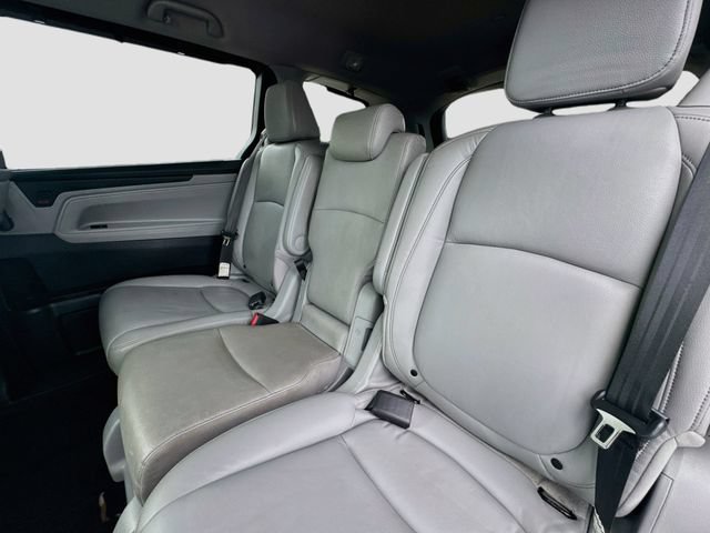 Certified 2023 Honda Odyssey Touring image 30
