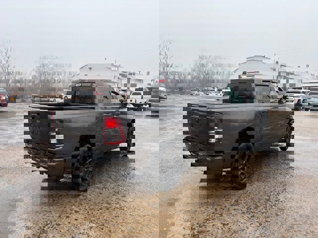 Used 2020 RAM 1500 Big Horn image 4