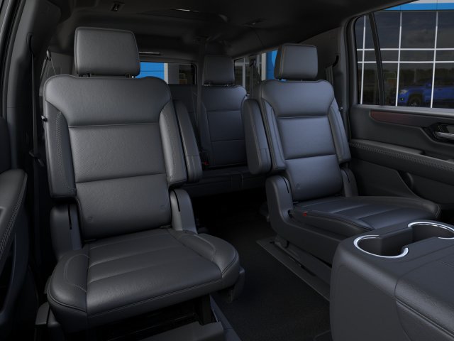 New 2027 GMC Yukon XL Denali w/ Denali Reserve Package AWD/4WD image 17