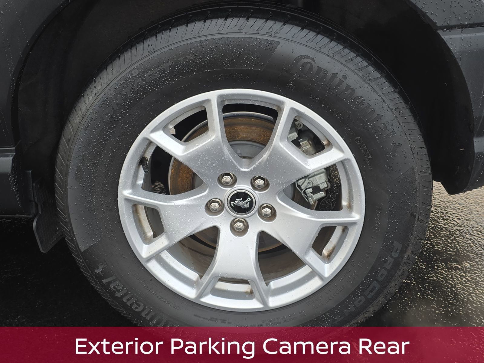 Used 2021 Ford Bronco Sport image 11