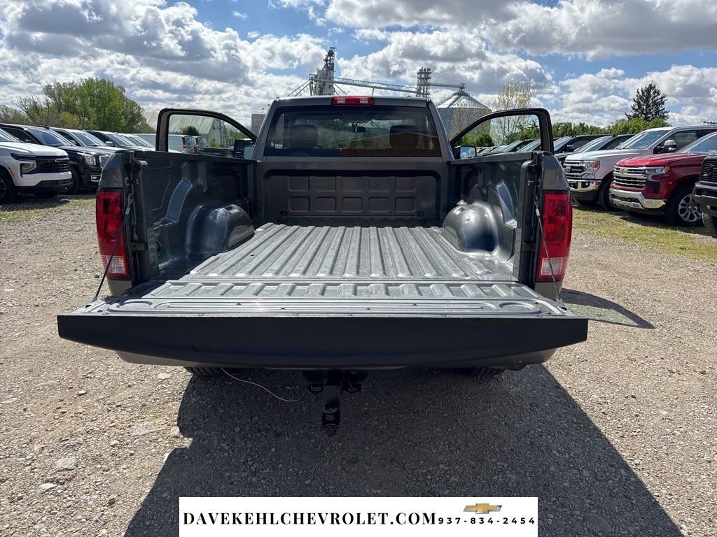 Used 2011 RAM 1500 ST w/ ST Popular Equipment Group image 22