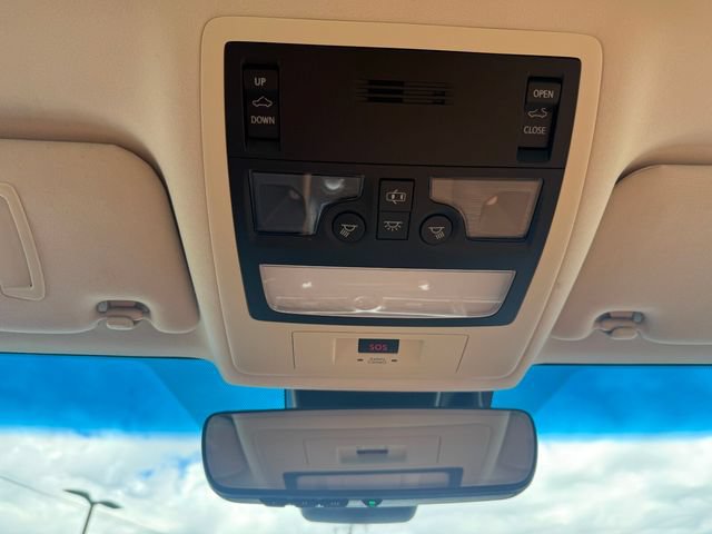 Used 2016 Lexus GS 350 AWD w/ Premium Package image 23