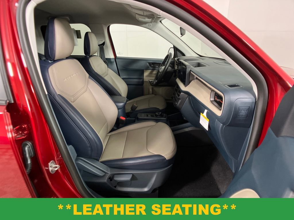 New 2026 Ford Maverick Lariat image 5