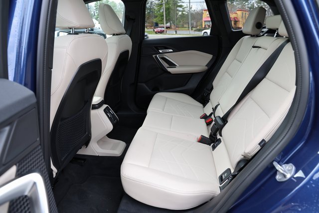 Used 2024 BMW X1 xDrive28i w/ Convenience Package image 11