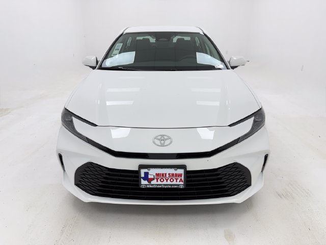New 2026 Toyota Camry LE w/ Convenience Package FWD image 3