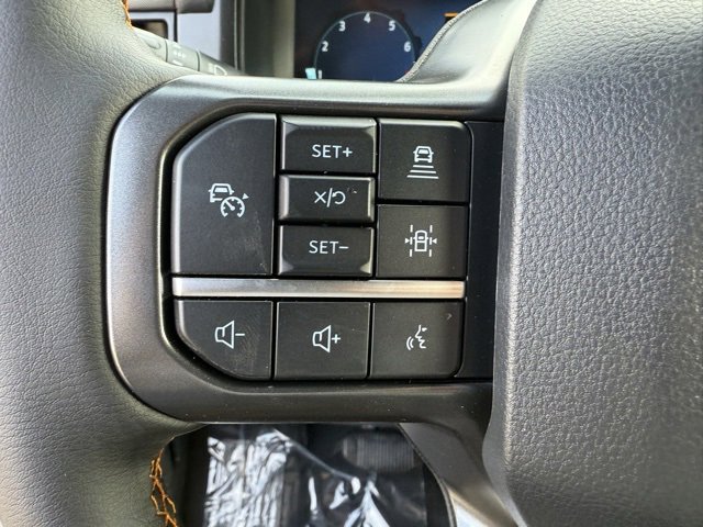 New 2025 Ford F150 Tremor image 18