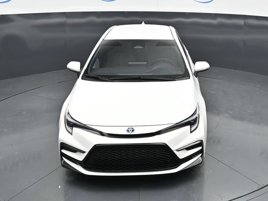 Used 2025 Toyota Corolla SE FWD image 19