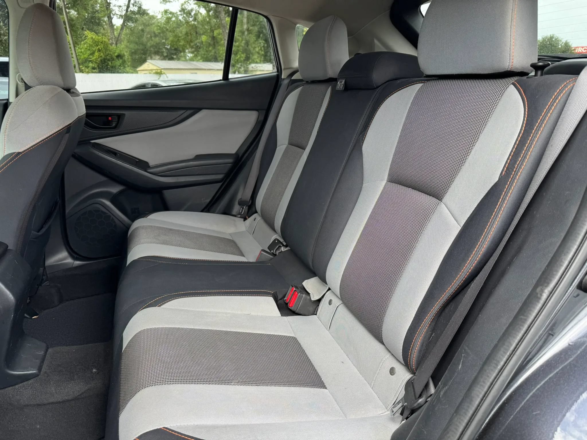 Used 2019 Subaru Crosstrek 2.0i Premium w/ Moonroof Package AWD/4WD image 11