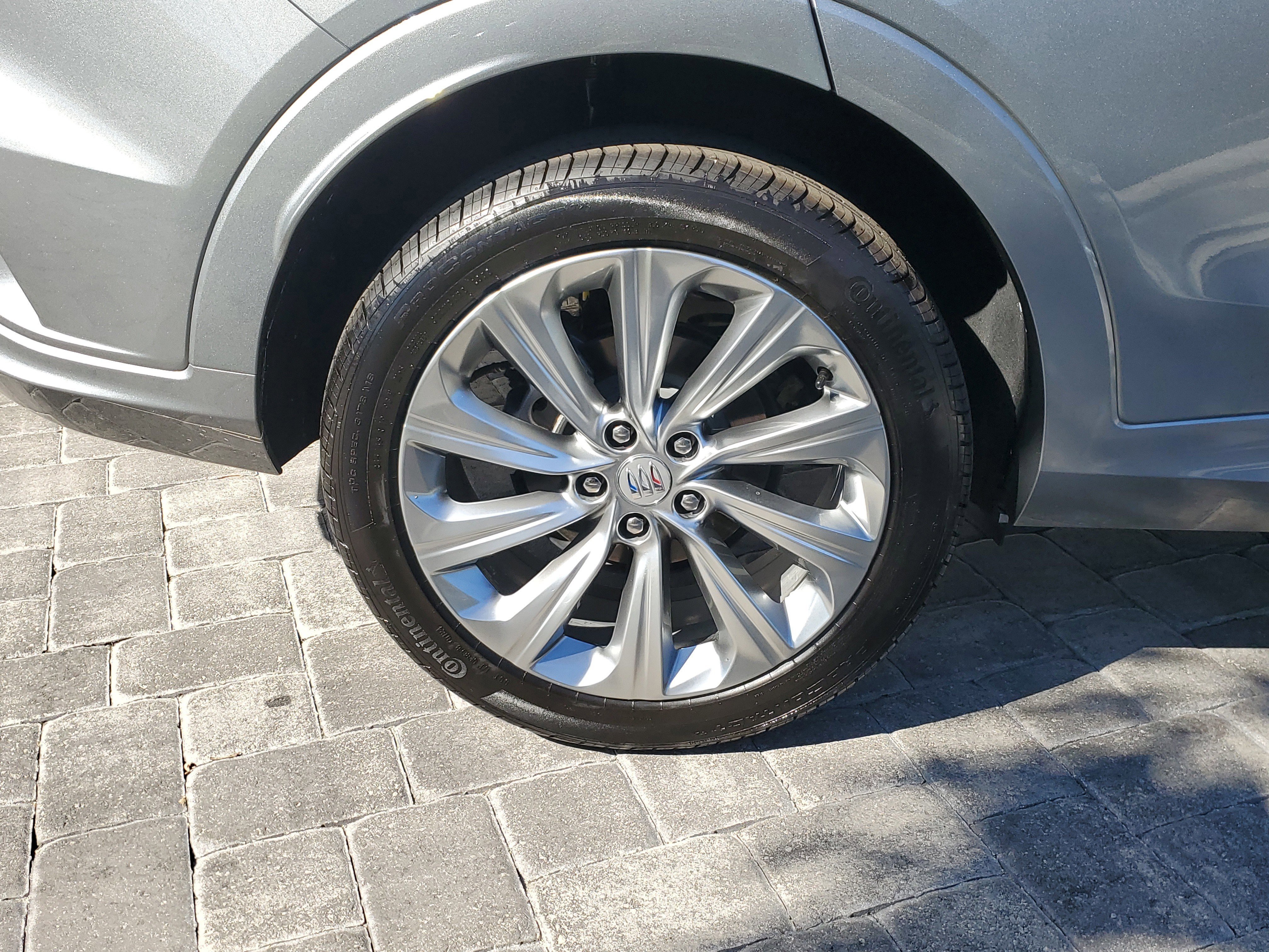 Used 2025 Buick Envista Avenir image 7