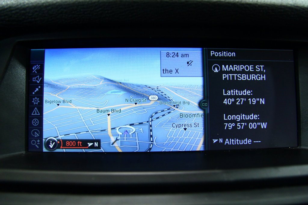 Used 2013 BMW X5 xDrive35i image 11