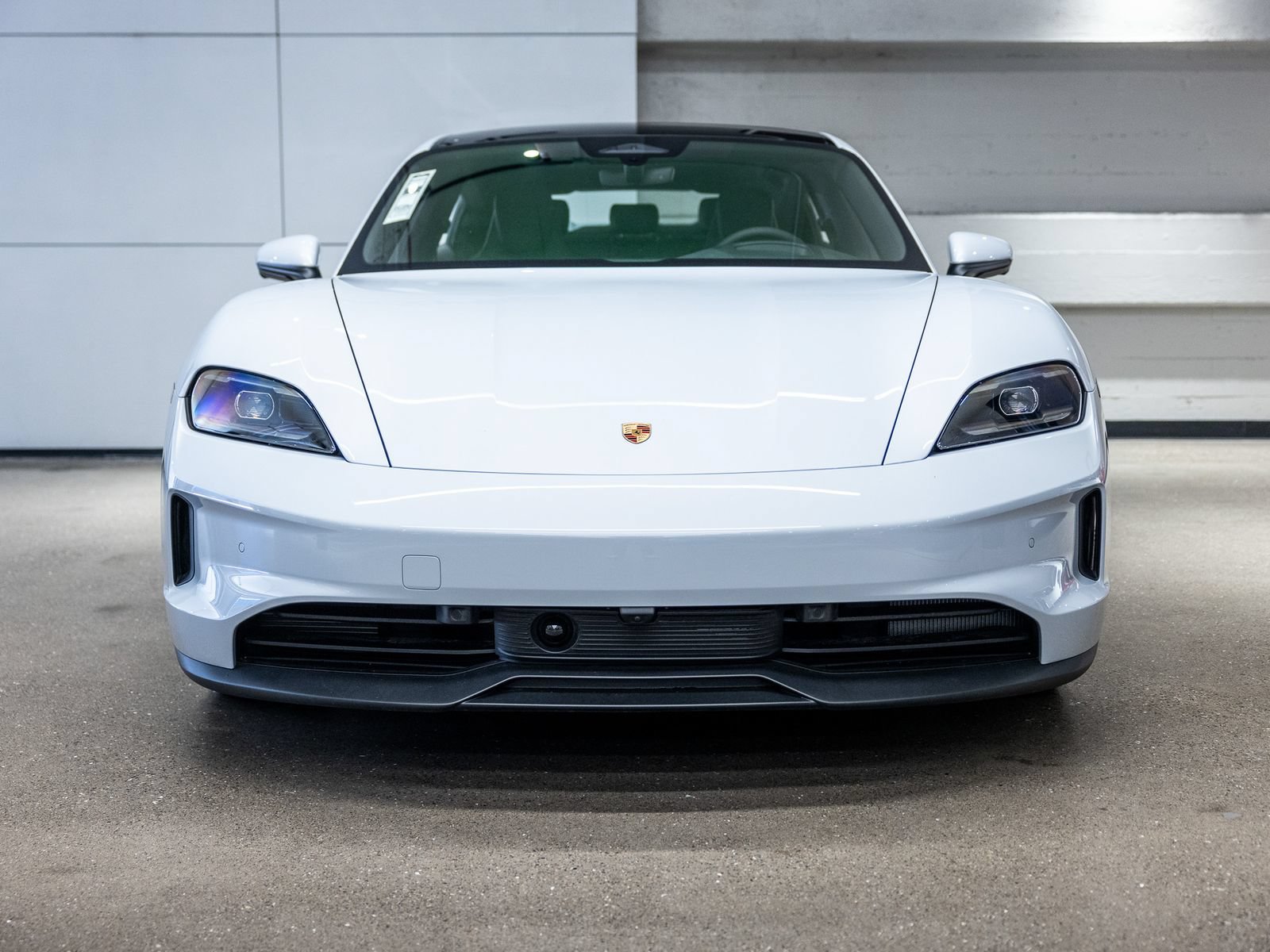 New 2026 Porsche Taycan RWD image 11