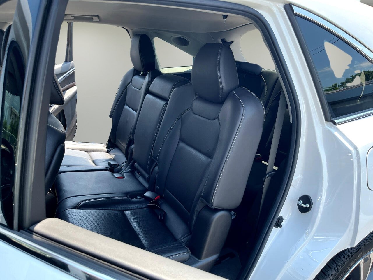 Used 2020 Acura MDX SH-AWD w/Technology Pkg image 7