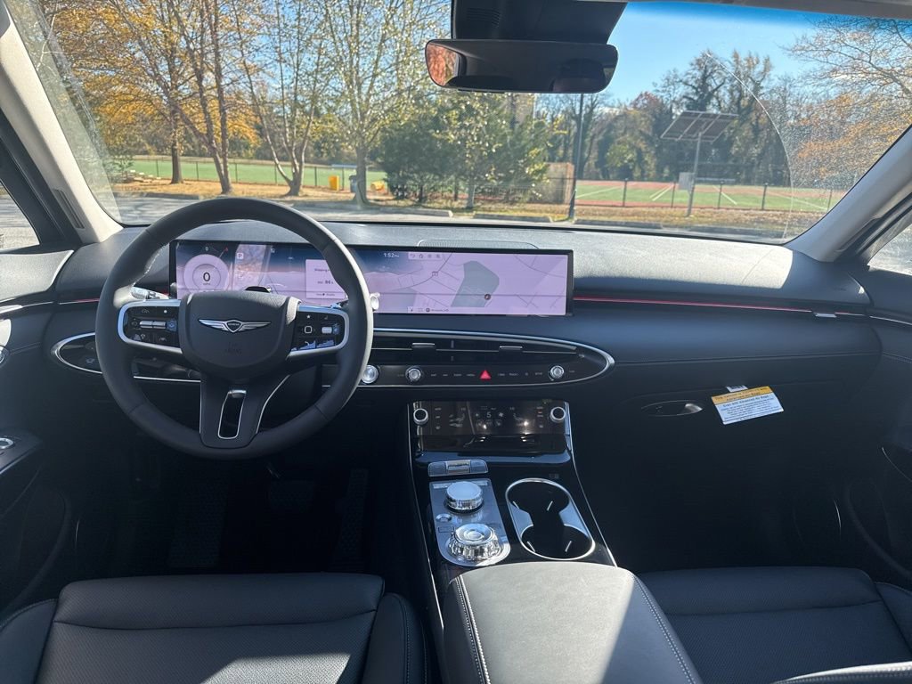 New 2026 Genesis GV70 2.5T image 26